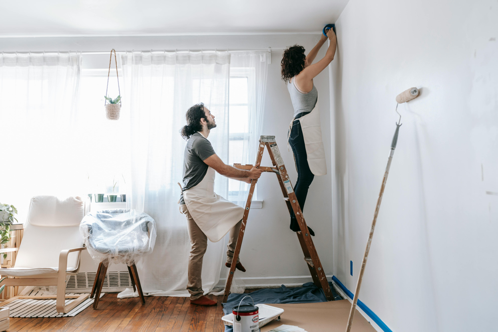 Top 5 Budget-Friendly Renovation Products to Transform Your Home