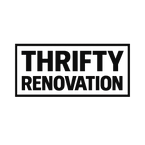 Thrifty Renovation