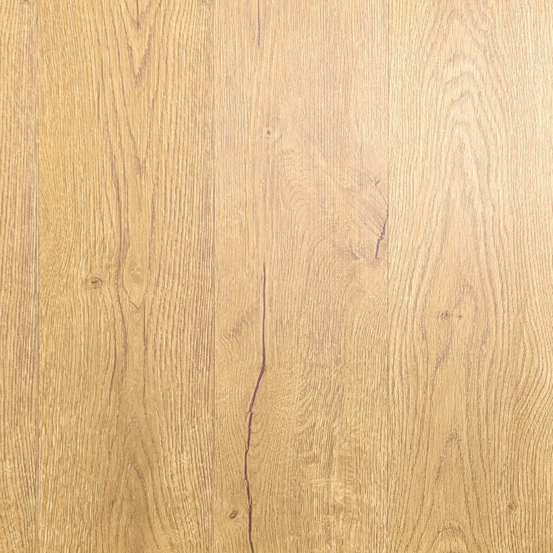 Light Oak - Luxury Vinyl Plank Flooring