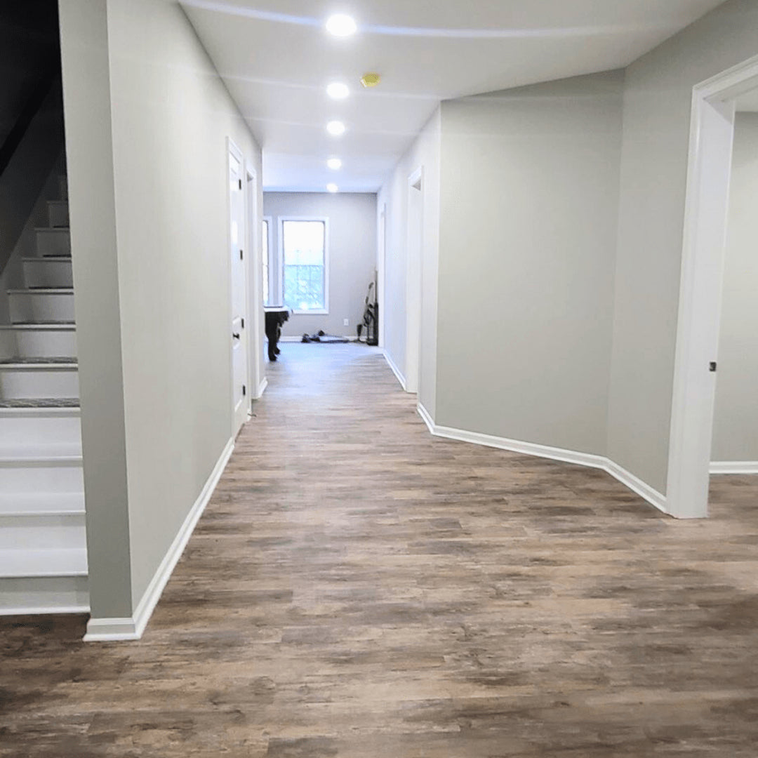 Cottonwood – Waterproof Luxury Vinyl Plank Flooring