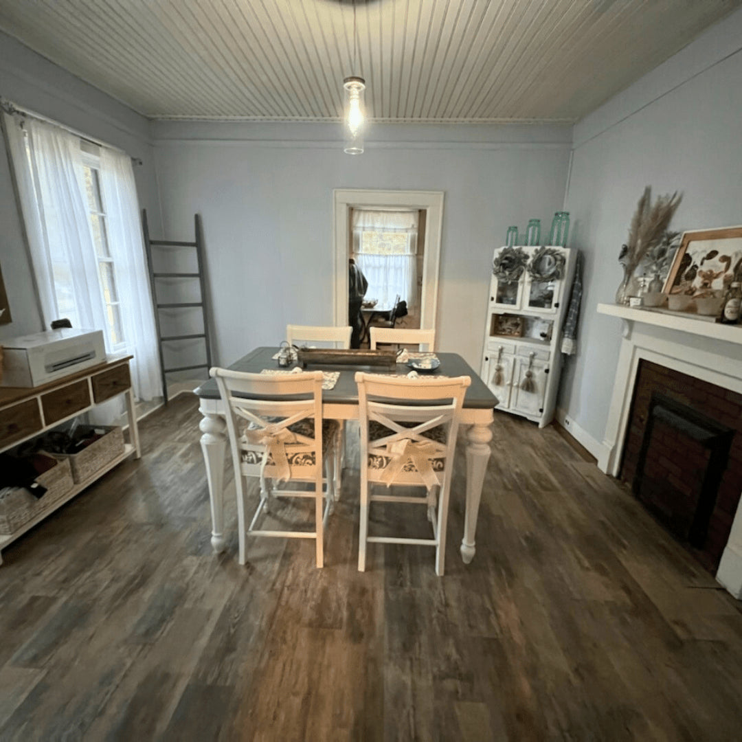 Cottonwood – Waterproof Luxury Vinyl Plank Flooring