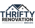 Thrifty Renovation